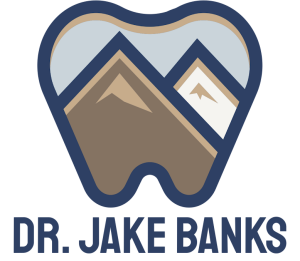 Sponsor Logo for Jake Banks DDS