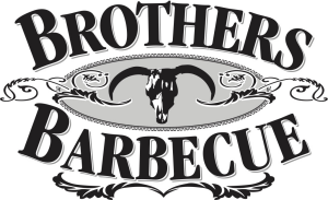 Sponsor Logo for Brothers BBQ
