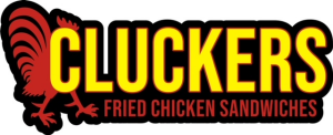 Sponsor Logo for Cluckers