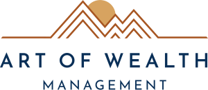 Sponsor Logo for Art of Wealth