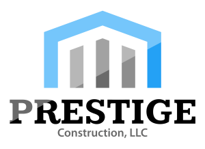 Sponsor Logo for Prestige Construction LLC