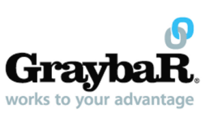 Sponsor Logo for Graybar