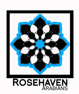 Sponsor Logo for Rosehaven Arabian Farms