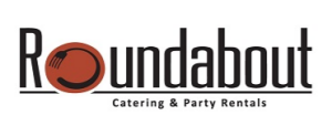 Sponsor Logo for Roundabout Catering