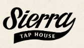 Sponsor Logo for Sierra Tap House