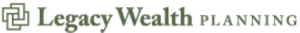 Sponsor Logo for Legacy Wealth Planning