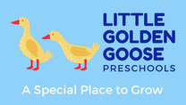 Sponsor Logo for Little Golden Goose Preschools