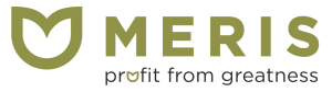 Sponsor Logo for Meris