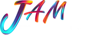 Sponsor Logo for JAM Graphics and Printing