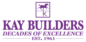 Sponsor Logo for Kay Builders
