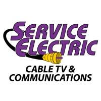 Sponsor Logo for Service Electric