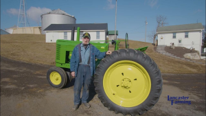 Sponsor Logo for Tercha Farms