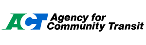 Partner Logo for Agency for Community Transit