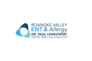 Sponsor Logo for Roanoke Valley ENT and Allergy