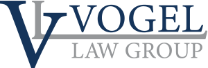 Sponsor Logo for Vogel Law Group
