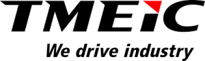 Sponsor Logo for TMEIC