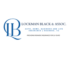 Sponsor Logo for Lockman-Black and Associates