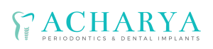 Sponsor Logo for Acharya Periodontics and Dental Implants