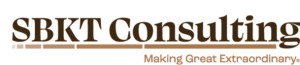 Sponsor Logo for SBKT Consulting