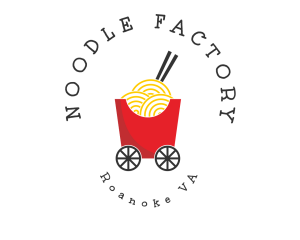 Sponsor Logo for Noodle Factory