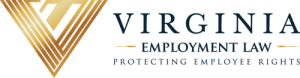 Sponsor Logo for Virginia Employment Law