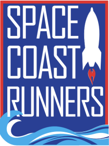 Sponsor Logo for Space Coast Runners