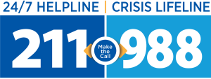 Sponsor Logo for Crisis Lifeline