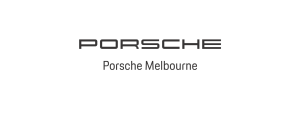 Sponsor Logo for Porsche Melbourne