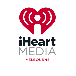 Sponsor Logo for iHeart Media | Melborune