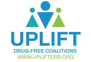 Sponsor Logo for Uplift Drug-Free Coalitions