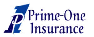 Sponsor Logo for Prime-One Insurance