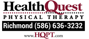Sponsor Logo for HealthQuest Richmond