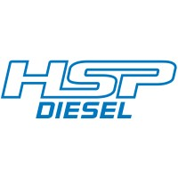 Sponsor Logo for HSP Diesel