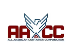 Sponsor Logo for All American Container Corporation