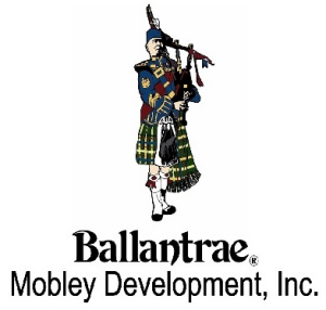 Sponsor Logo for Mobley Development, Inc.