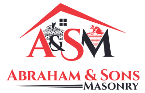 Sponsor Logo for Abraham and Sons Masonry