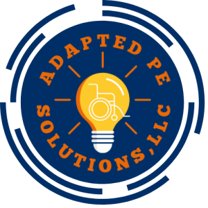 Sponsor Logo for Adapted PE Solutions LLC
