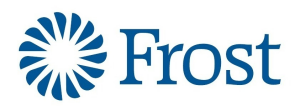 Sponsor Logo for Frost Bank