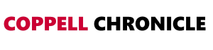 Sponsor Logo for Coppell Chronicle