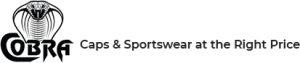 Sponsor Logo for Cobra Cap