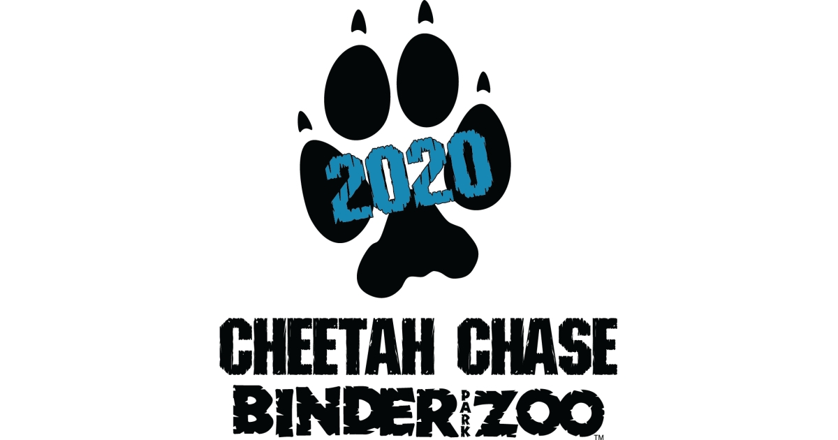 Binder Park Zoo Cheetah Chase 5k Results