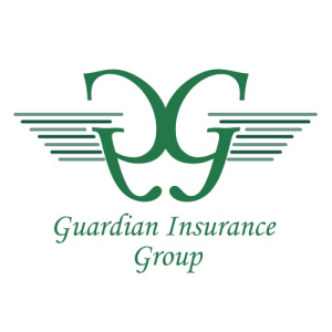 Sponsor Logo for Guardian Insurance Group