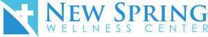 Sponsor Logo for New Spring Wellness Center