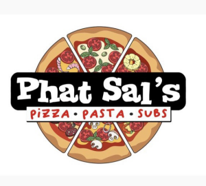Sponsor Logo for Phat Sal's