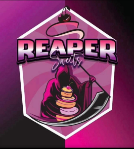 Sponsor Logo for Reaper Sweets