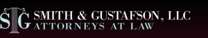 Sponsor Logo for Smith and Gustafson