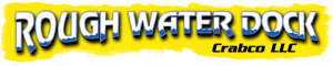 Sponsor Logo for Rough Water Docks