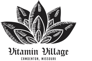 Sponsor Logo for Vitamin Village