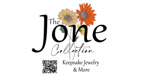 Sponsor Logo for The Jones Collection