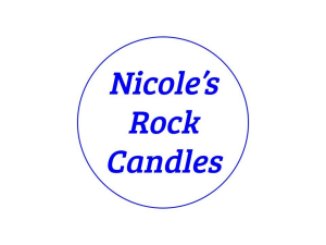 Sponsor Logo for Nicole's Rock Candles